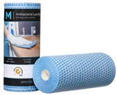 Antibacterial Leaf Roll Wipes 30x50cm - 90 sheets